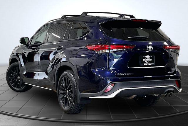 2023 Toyota HIGHLANDER XSE 照片 15