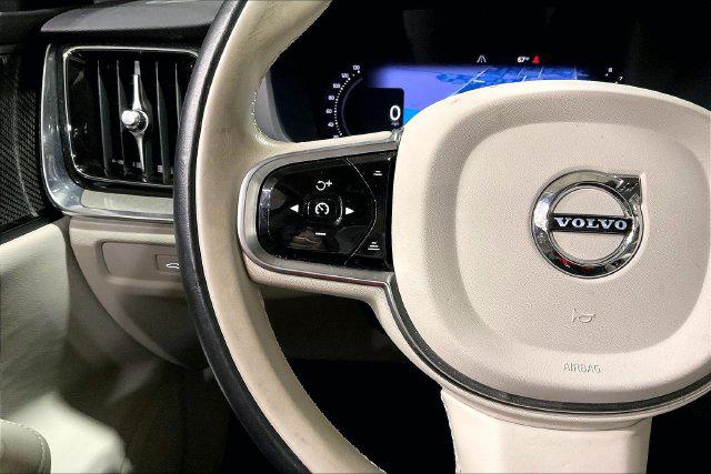 2023 Volvo V60 CROSS COUNTRY B5 PLUS — миниатюра 21
