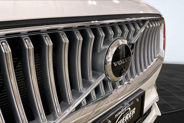 2025 Volvo XC90 B6 PLUS 7-SEATER 缩略图 31