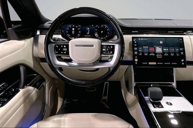 صورة 7 لـ 2024 LAND Rover RANGE ROVER P530 SE