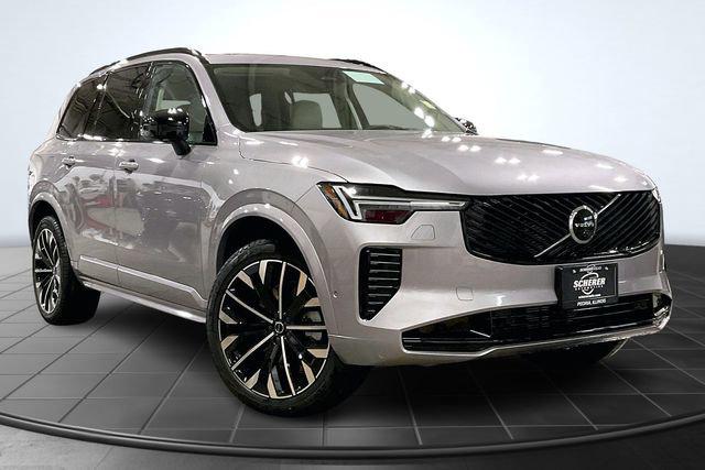 صورة 3 لـ 2026 VOLVO XC90 B6 ULTRA DARK THEME 6-SEATER