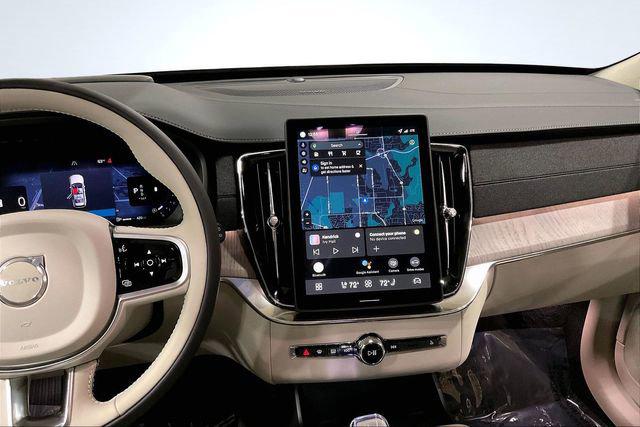 صورة 7 لـ 2026 VOLVO XC90 B6 ULTRA DARK THEME 6-SEATER