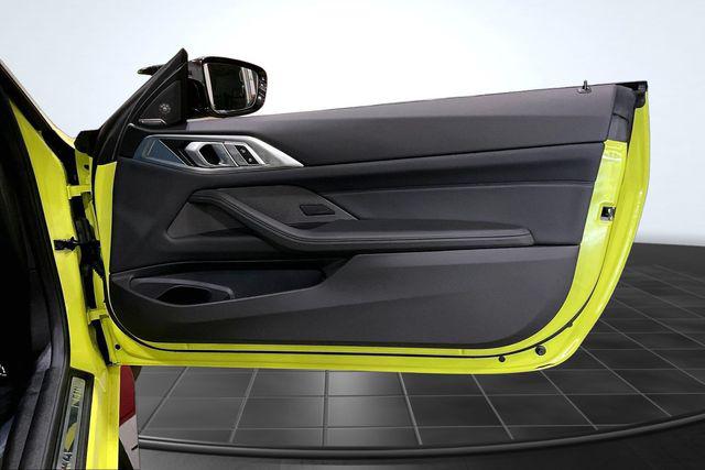 2024 BMW M4 COMPETITION XDRIVE 缩略图 25
