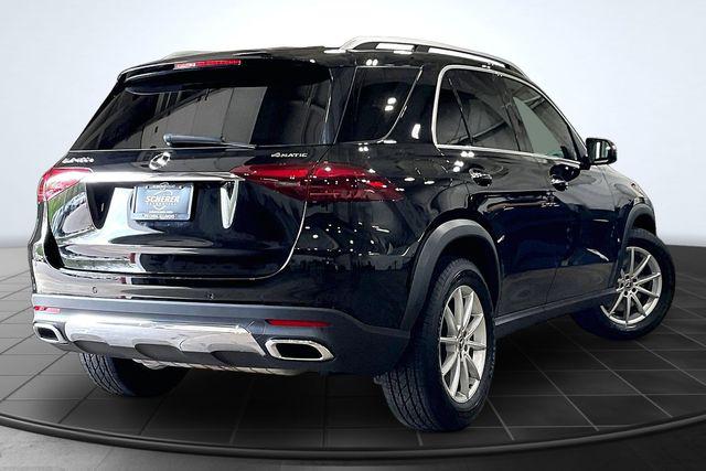 MERCEDES-BENZ GLE - 2