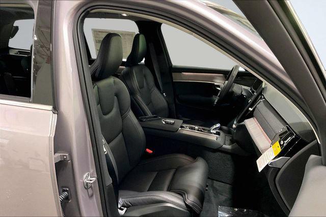 2026 Volvo XC90 ULTRA, B6 AWD GAS (MILD HYBRID), GASOLINE, BR 缩略图 14