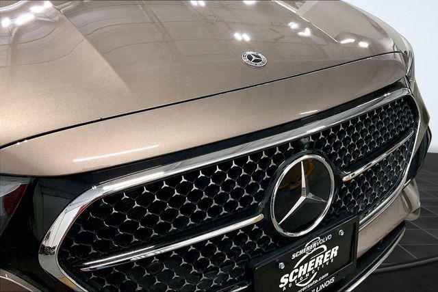 2026 Mercedes-BENZ E-CLASS — миниатюра 29