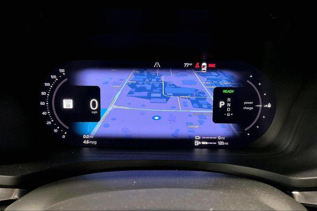 صورة مصغرة 22 لـ 2024 Volvo S60 RECHARGE PLUG-IN HYBRID T8 PLUS DARK THEME