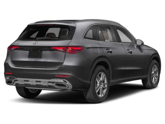 MERCEDES-BENZ GLC - 2