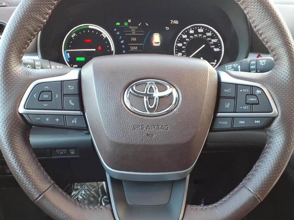 TOYOTA SIENNA - 9
