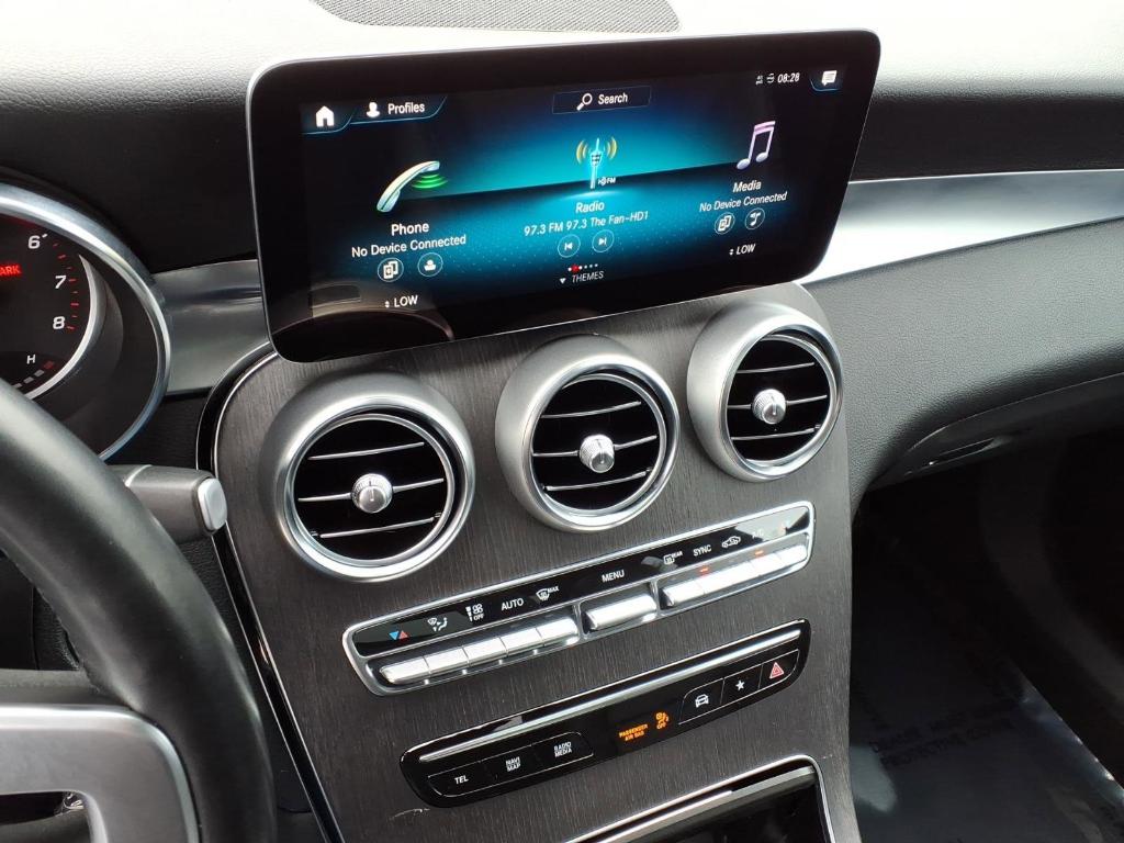 MERCEDES-BENZ GLC - 5