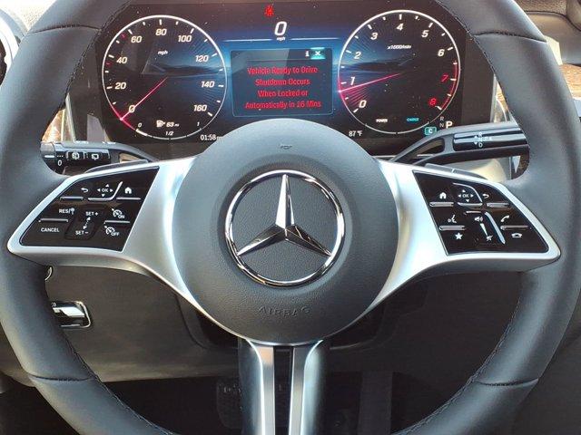 2026 Mercedes-BENZ GLC 照片 8