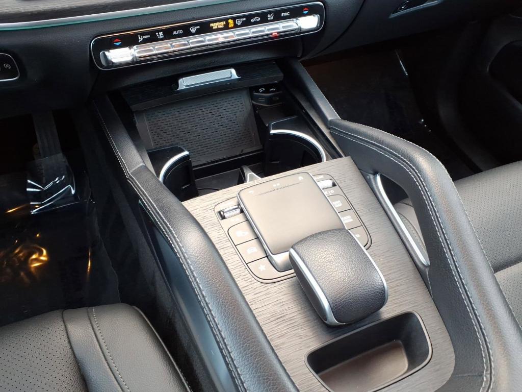 MERCEDES-BENZ GLE-CLASS - 7