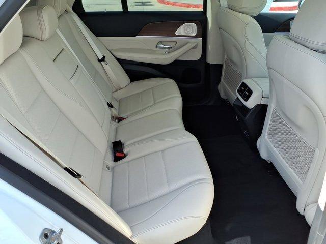 صورة مصغرة 20 لـ 2026 Mercedes-BENZ GLE