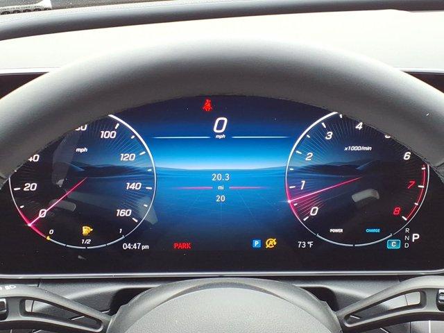 2026 Mercedes-BENZ C-CLASS — миниатюра 11