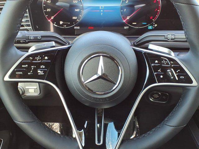 MERCEDES-BENZ GLE-CLASS - 8