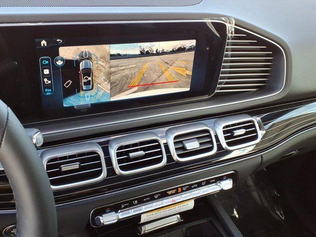 MERCEDES-BENZ GLE-CLASS - 6