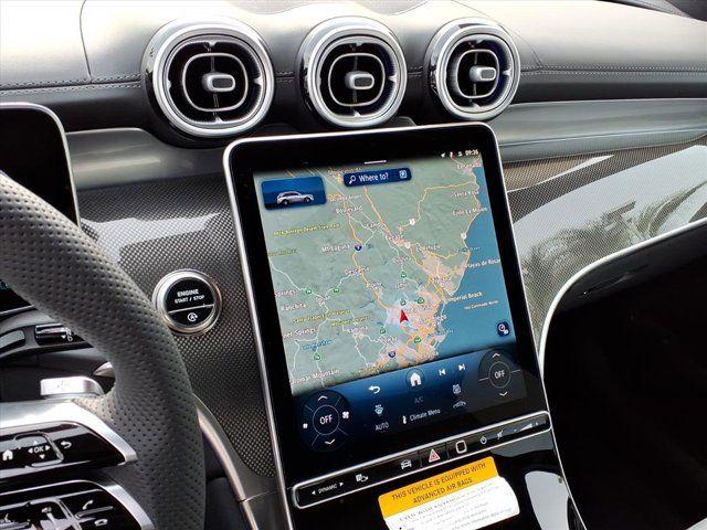 MERCEDES-BENZ GLC - 5