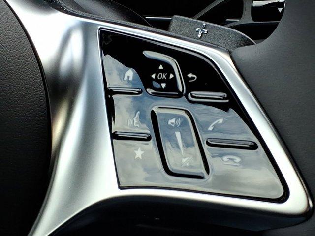 MERCEDES-BENZ GLC - 10