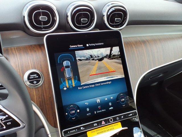 MERCEDES-BENZ GLC - 6