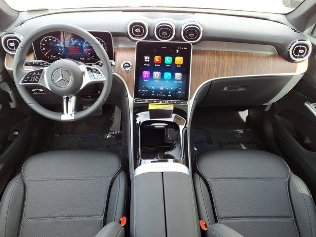 MERCEDES-BENZ GLC - 4