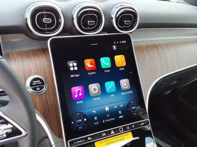 MERCEDES-BENZ GLC - 5