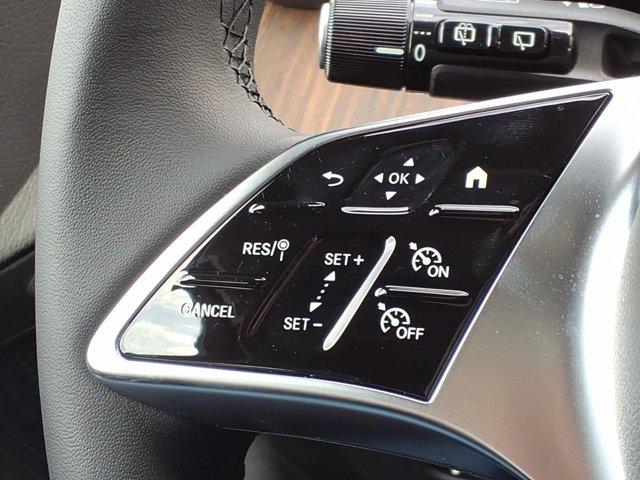 MERCEDES-BENZ GLC - 9