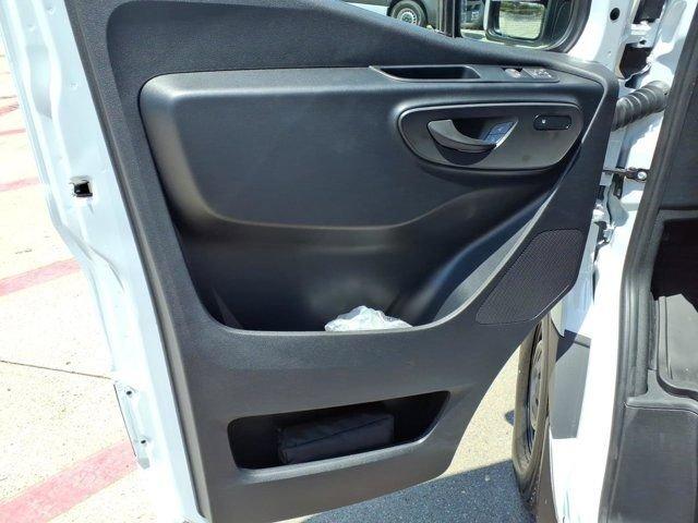 2026 Mercedes-BENZ SPRINTER 2500 170 WB — миниатюра 14