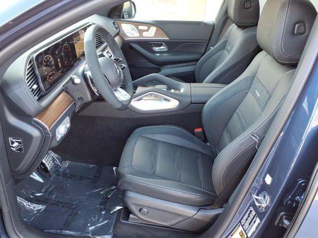 صورة مصغرة 14 لـ 2026 Mercedes-BENZ AMG GLE 53 BASE