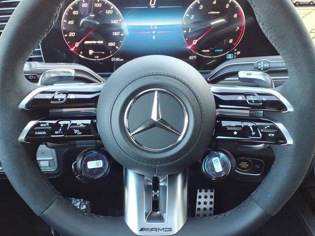 صورة 8 لـ 2026 Mercedes-BENZ AMG GLE 53 BASE