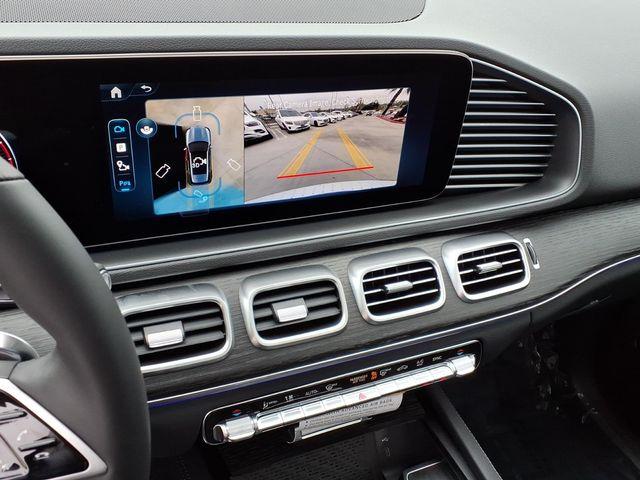 2026 Mercedes-BENZ GLE photo 6