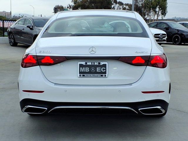 صورة مصغرة 22 لـ 2024 Mercedes-BENZ E-CLASS