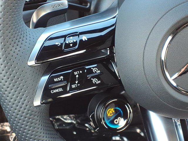 MERCEDES-BENZ GLC-CLASS - 9