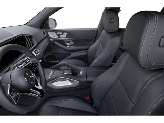 MERCEDES-BENZ GLE-CLASS - 10