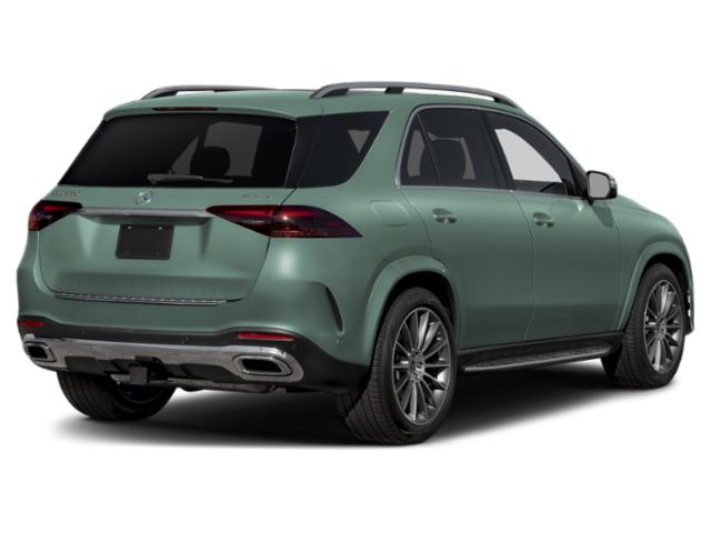 MERCEDES-BENZ GLE-CLASS - 6