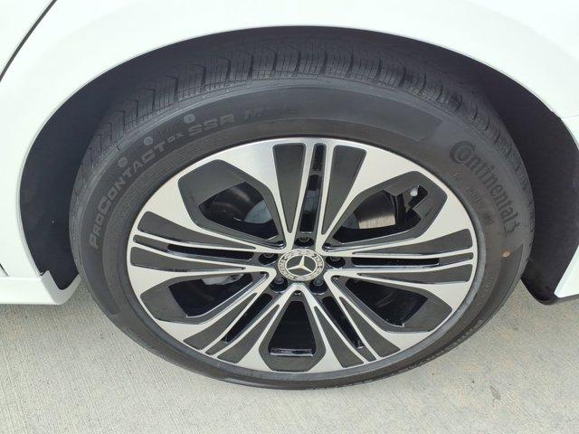 2026 Mercedes-BENZ E-CLASS — миниатюра 24