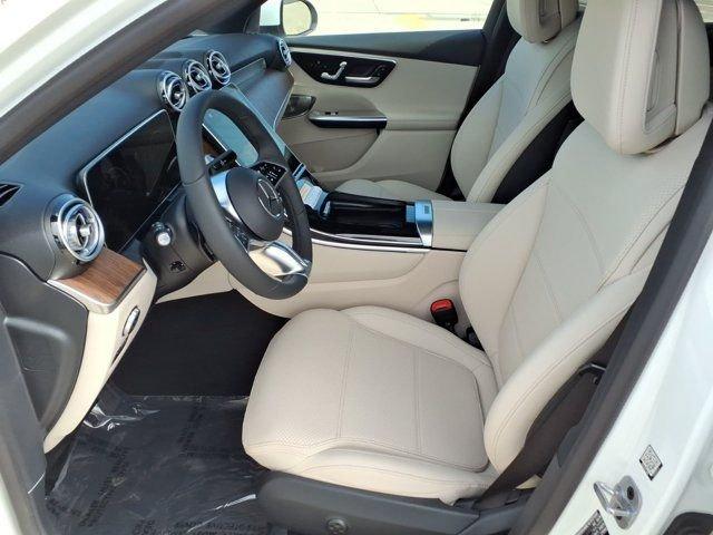 صورة مصغرة 14 لـ 2026 Mercedes-BENZ GLC