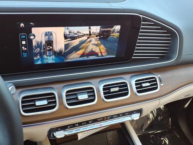 صورة 6 لـ 2026 Mercedes-BENZ GLS