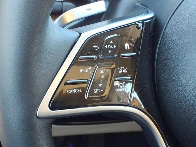 صورة 9 لـ 2026 Mercedes-BENZ GLS