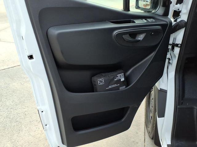 2026 Mercedes-BENZ SPRINTER 2500 144 WB 缩略图 14