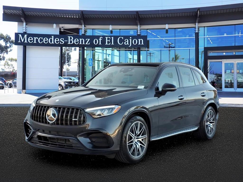 MERCEDES-BENZ OTHERS - 1