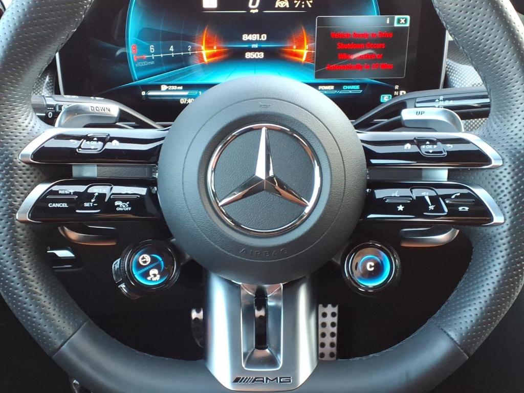 MERCEDES-BENZ OTHERS - 8