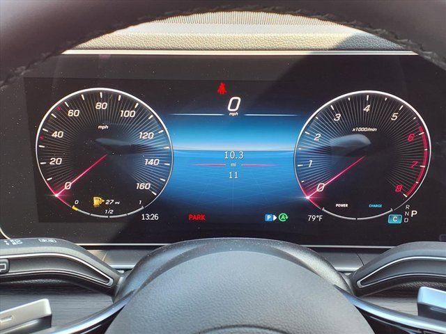 MERCEDES-BENZ GLE-CLASS - 9