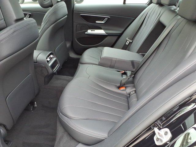 صورة مصغرة 18 لـ 2026 Mercedes-BENZ E-CLASS