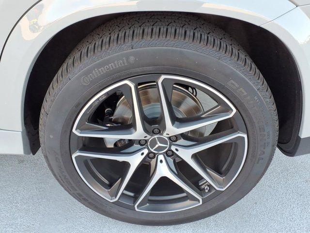صورة مصغرة 24 لـ 2026 Mercedes-BENZ AMG GLE 53 BASE