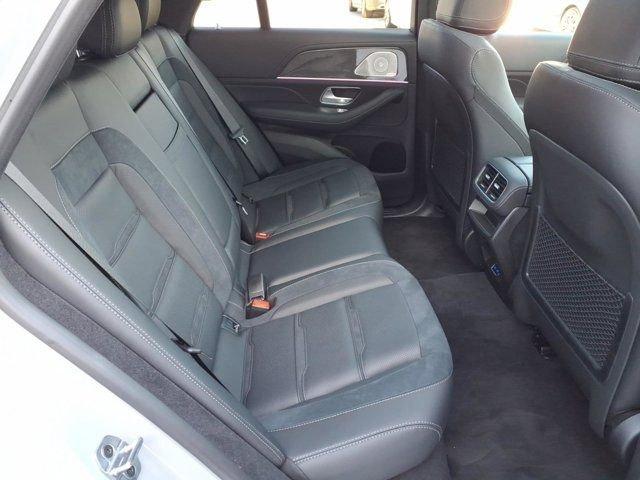 صورة مصغرة 20 لـ 2026 Mercedes-BENZ AMG GLE 53 BASE
