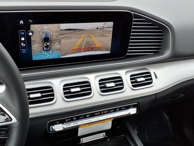 صورة 6 لـ 2026 Mercedes-BENZ GLE
