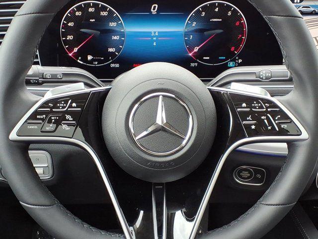 MERCEDES-BENZ GLE-CLASS - 8