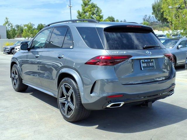 2026 Mercedes-BENZ GLE 缩略图 21