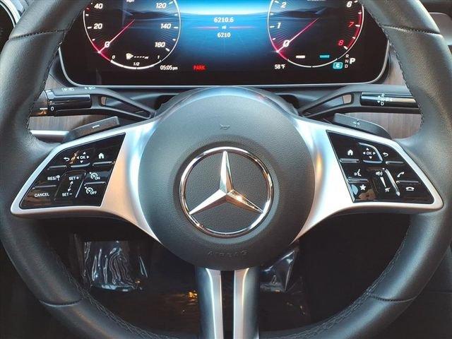 2025 Mercedes-BENZ C-CLASS 照片 8
