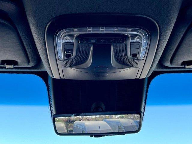 2024 Mercedes-BENZ SPRINTER 2500 144 WB — фото 10